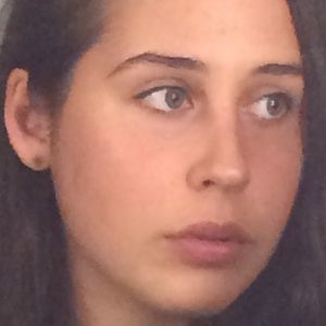 Meet your Posher, Aoife